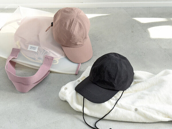 【全部見せます】キッズ帽子2026大集合！5アイテムからどれを選ぶ？それぞれの特徴は？[PR]