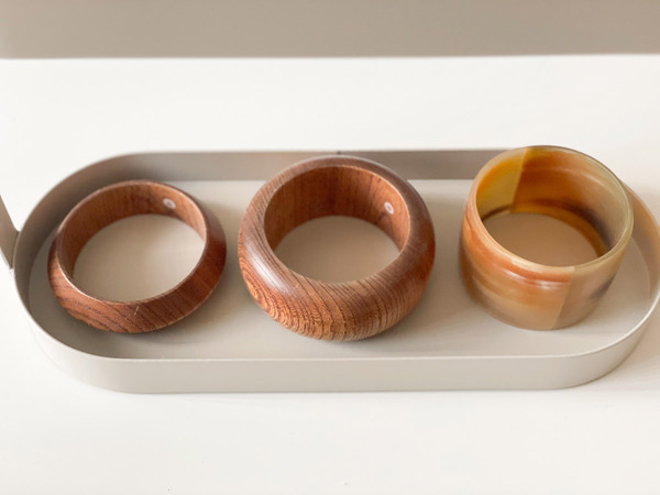 収納力をおしゃれにUP！Ordre（オルドル）の「 飾りながら収納できる 2段ラック」[PR]