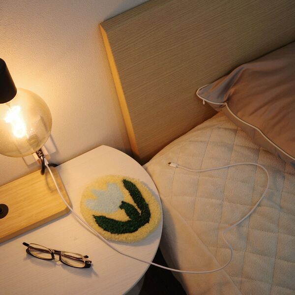 お家のあちこちピタッ。スタッフ宅で使ってみた、SNSでも話題の強力吸盤「真空フック」[PR]