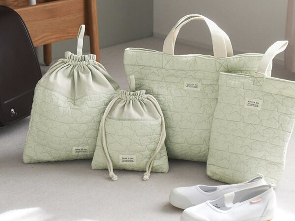 ＜第3弾＞みんなが選んだ入園入学グッズ2026！ No.1シリーズの人気カラーはコレ【インスタグラマーさんのもの選び】[PR]