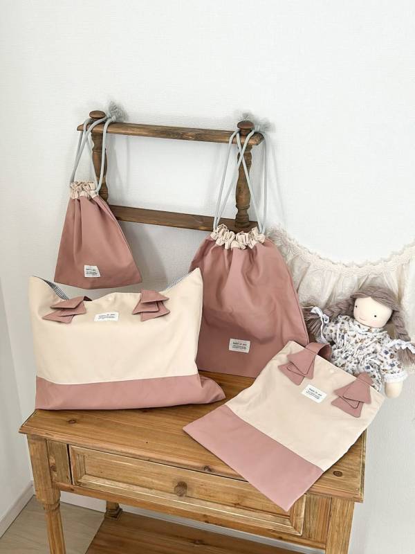 ＜第3弾＞みんなが選んだ入園入学グッズ2026！ No.1シリーズの人気カラーはコレ【インスタグラマーさんのもの選び】[PR]