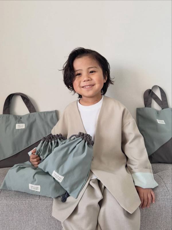 ＜第3弾＞みんなが選んだ入園入学グッズ2026！ No.1シリーズの人気カラーはコレ【インスタグラマーさんのもの選び】[PR]