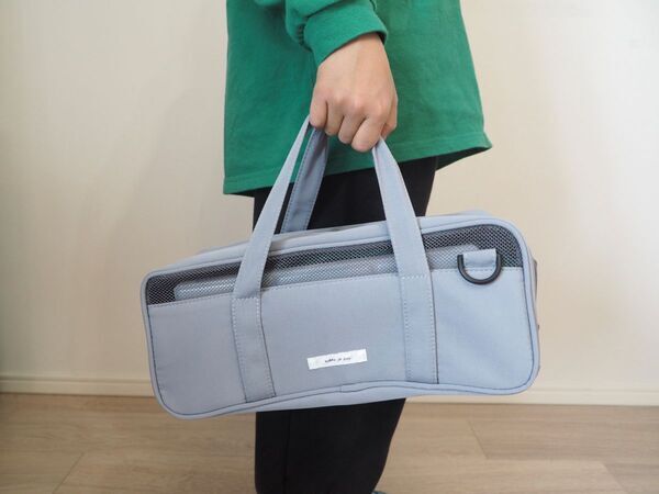 届いたその日からすぐ使える！シンプルで高学年まで使える「絵の具セット」[PR]