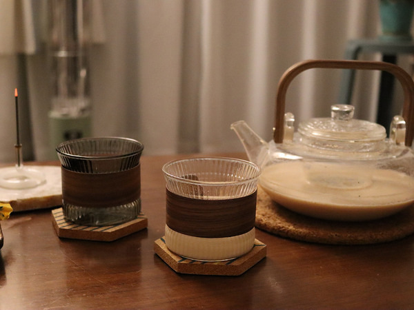 日常に溶け込む、ご自愛「a.depecheのティーポット」[PR]