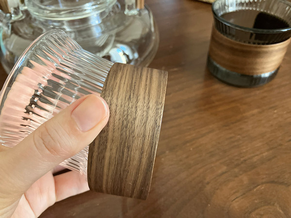 日常に溶け込む、ご自愛「a.depecheのティーポット」[PR]