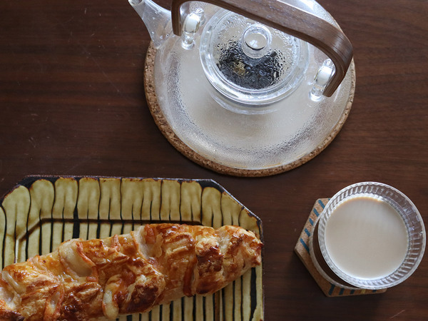 日常に溶け込む、ご自愛「a.depecheのティーポット」[PR]