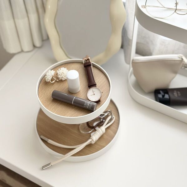 無理して片付けなくても素敵空間に。Ordre の「飾る収納」がインスタグラマーさんのお家にも馴染む理由[PR]