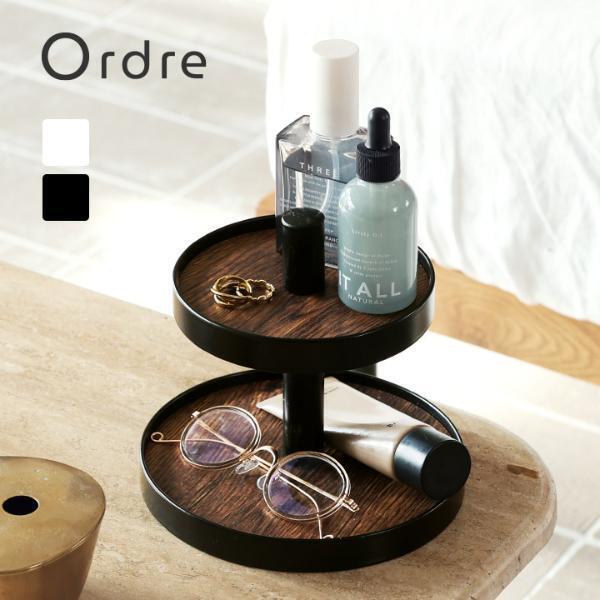 無理して片付けなくても素敵空間に。Ordre の「飾る収納」がインスタグラマーさんのお家にも馴染む理由[PR]