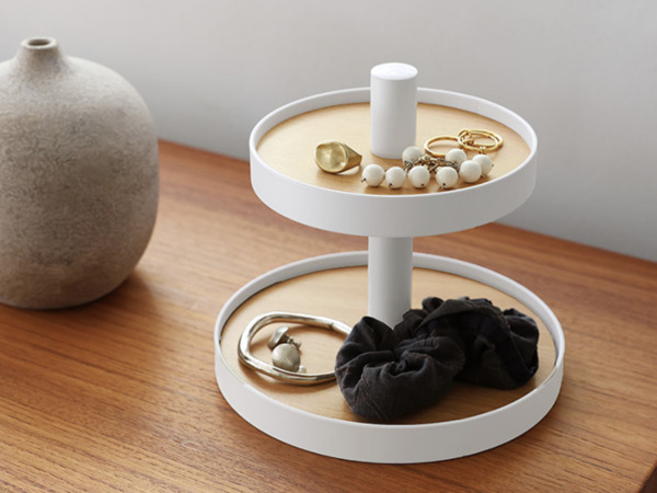 無理して片付けなくても素敵空間に。Ordre の「飾る収納」がインスタグラマーさんのお家にも馴染む理由[PR]