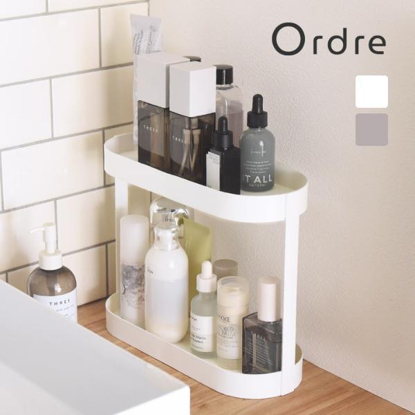 無理して片付けなくても素敵空間に。Ordre の「飾る収納」がインスタグラマーさんのお家にも馴染む理由[PR]