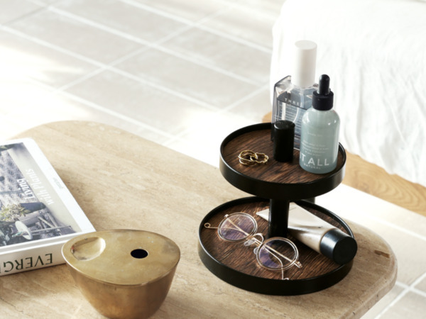 無理して片付けなくても素敵空間に。Ordre の「飾る収納」がインスタグラマーさんのお家にも馴染む理由[PR]