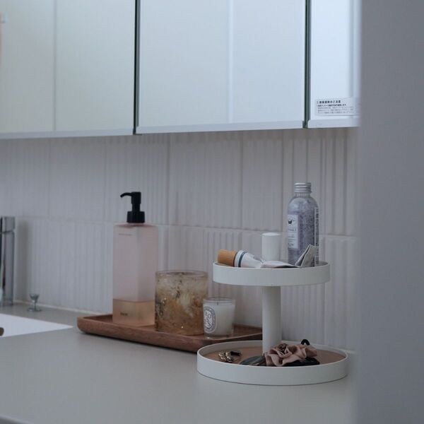 無理して片付けなくても素敵空間に。Ordre の「飾る収納」がインスタグラマーさんのお家にも馴染む理由[PR]