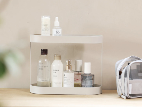 無理して片付けなくても素敵空間に。Ordre の「飾る収納」がインスタグラマーさんのお家にも馴染む理由[PR]