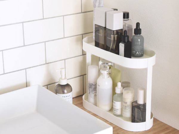 無理して片付けなくても素敵空間に。Ordre の「飾る収納」がインスタグラマーさんのお家にも馴染む理由[PR]