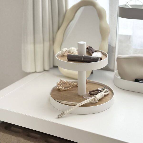 無理して片付けなくても素敵空間に。Ordre の「飾る収納」がインスタグラマーさんのお家にも馴染む理由[PR]