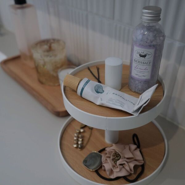 無理して片付けなくても素敵空間に。Ordre の「飾る収納」がインスタグラマーさんのお家にも馴染む理由[PR]