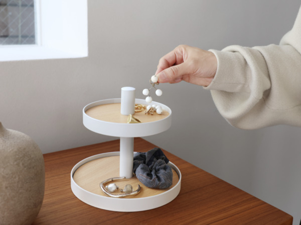 無理して片付けなくても素敵空間に。Ordre の「飾る収納」がインスタグラマーさんのお家にも馴染む理由[PR]