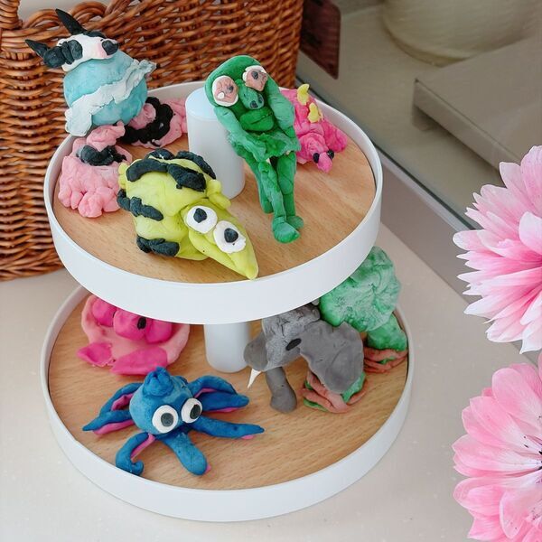 無理して片付けなくても素敵空間に。Ordre の「飾る収納」がインスタグラマーさんのお家にも馴染む理由[PR]