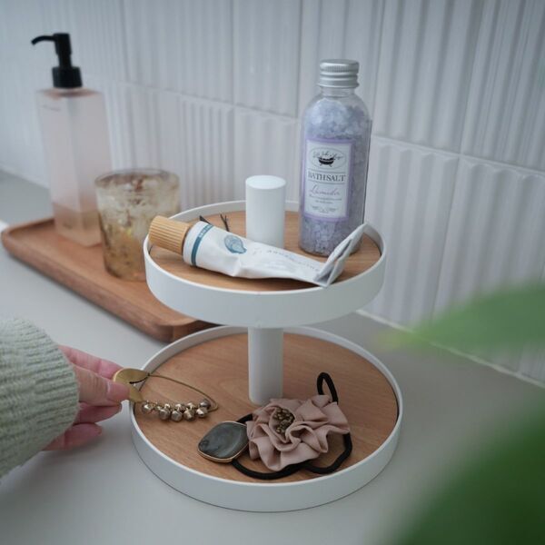 無理して片付けなくても素敵空間に。Ordre の「飾る収納」がインスタグラマーさんのお家にも馴染む理由[PR]