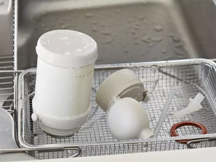 その水筒、本当にキレイ？雑菌シーズンの前に揃えたい「水筒お手入れグッズ」２選！