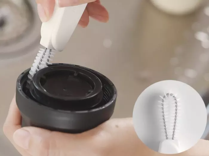 その水筒、本当にキレイ?雑菌シーズンの前に揃えたい「水筒お手入れグッズ」2選!