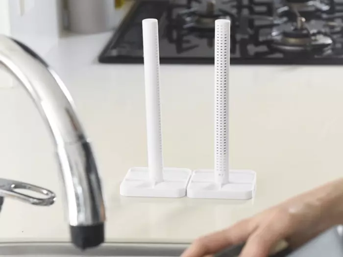 その水筒、本当にキレイ?雑菌シーズンの前に揃えたい「水筒お手入れグッズ」2選!