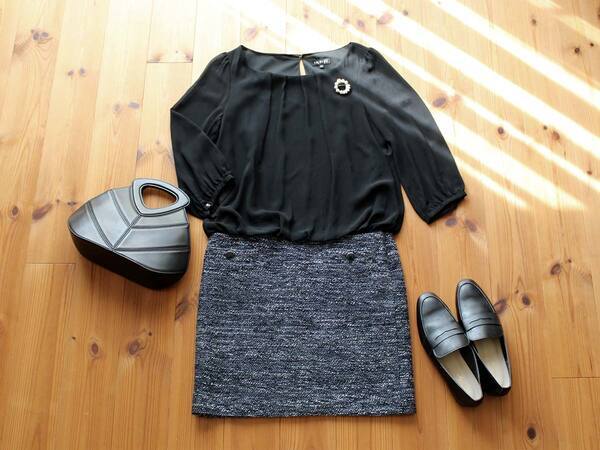 おろしたて初日から快適。スマートなのに履き心地ラクちん、失敗しないローファー見つけた！[PR]