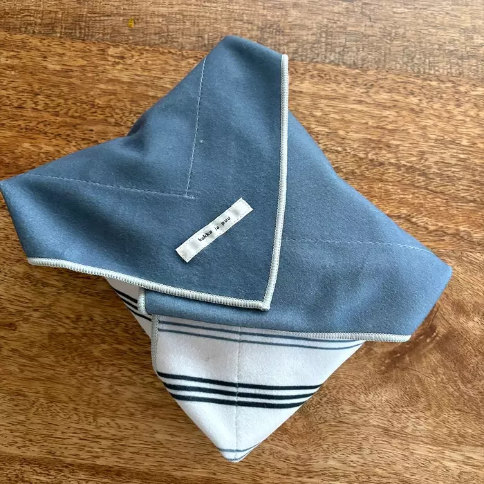 通学弁当もデスク朝食も◎ピタッと包める保冷クロスで『お弁当準備ラクちん化』にスタッフが挑戦!