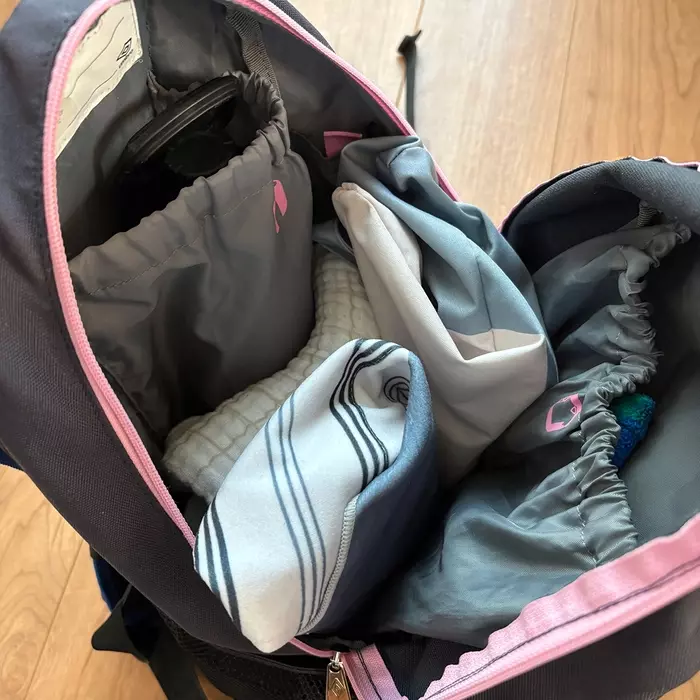 通学弁当もデスク朝食も◎ピタッと包める保冷クロスで『お弁当準備ラクちん化』にスタッフが挑戦!