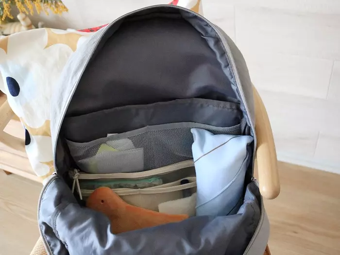 通学弁当もデスク朝食も◎ピタッと包める保冷クロスで『お弁当準備ラクちん化』にスタッフが挑戦!