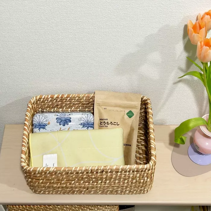 通学弁当もデスク朝食も◎ピタッと包める保冷クロスで『お弁当準備ラクちん化』にスタッフが挑戦!