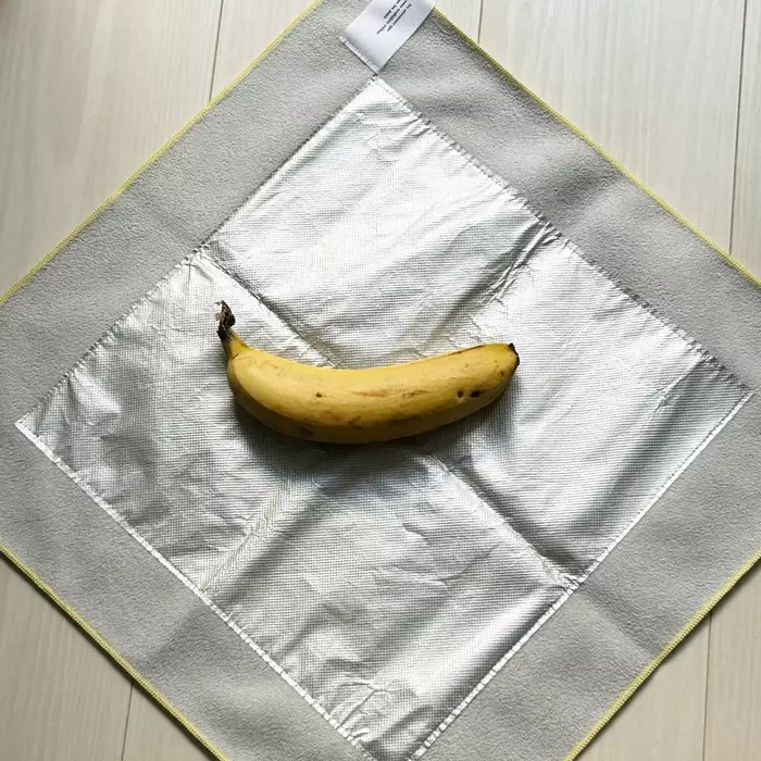 通学弁当もデスク朝食も◎ピタッと包める保冷クロスで『お弁当準備ラクちん化』にスタッフが挑戦!