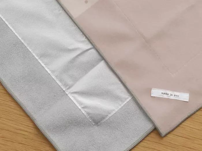 通学弁当もデスク朝食も◎ピタッと包める保冷クロスで『お弁当準備ラクちん化』にスタッフが挑戦!