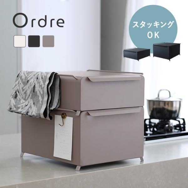 新色グレージュ登場の「理想のブレッドケース」。インスタグラマーさんもキッチン収納をカスタム中！[PR]