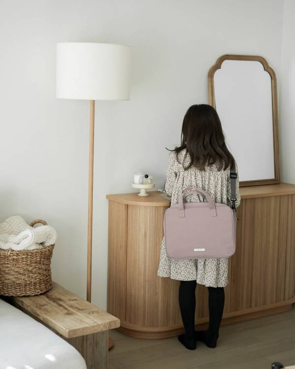 「初めての授業」も楽しむ秘訣！大人かわいい書道セットでわくわくの新学期【インスタグラマーさんのもの選び】[PR]