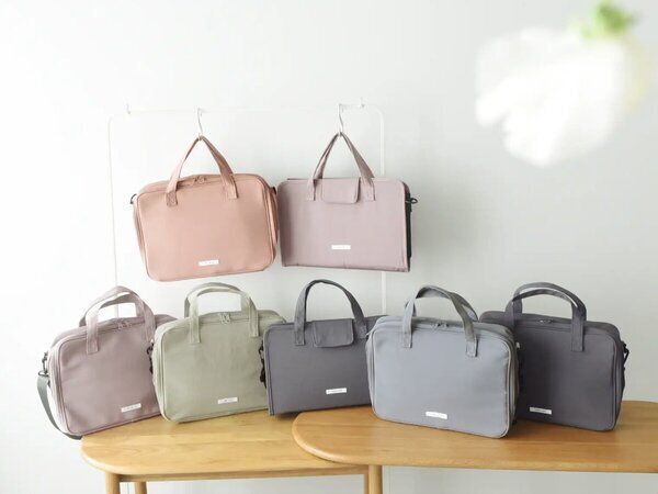 「初めての授業」も楽しむ秘訣！大人かわいい書道セットでわくわくの新学期【インスタグラマーさんのもの選び】[PR]