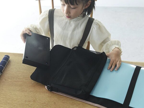 「初めての授業」も楽しむ秘訣！大人かわいい書道セットでわくわくの新学期【インスタグラマーさんのもの選び】[PR]