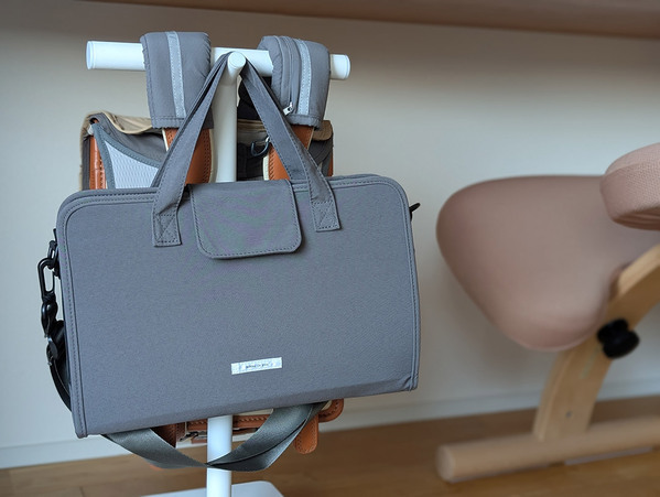 「初めての授業」も楽しむ秘訣！大人かわいい書道セットでわくわくの新学期【インスタグラマーさんのもの選び】[PR]