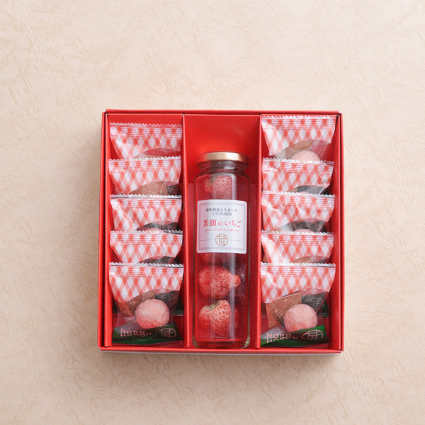 一緒に味わいたい！母の日に贈る新感覚＆贅沢スイーツ5選[PR]