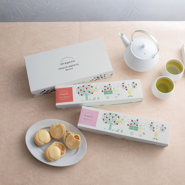 一緒に味わいたい！母の日に贈る新感覚＆贅沢スイーツ5選[PR]