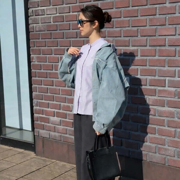 さあ新しい季節、なにを着る？モチベーションUPもできるインスタグラマーさんの春ファッション[PR]