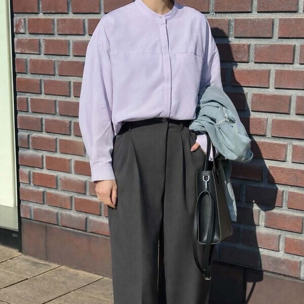 さあ新しい季節、なにを着る？モチベーションUPもできるインスタグラマーさんの春ファッション[PR]