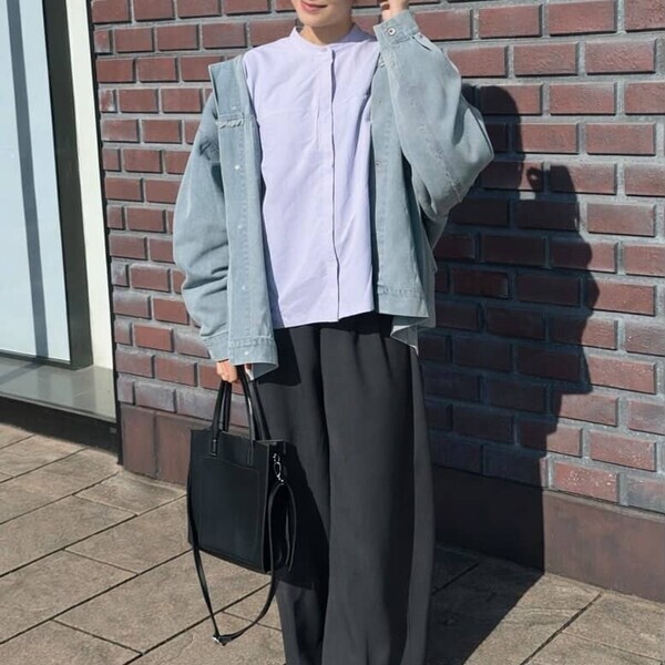 さあ新しい季節、なにを着る？モチベーションUPもできるインスタグラマーさんの春ファッション[PR]