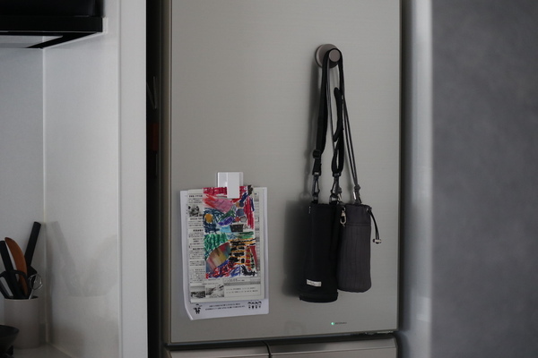 見た目はクール、機能はガッチリ！強力吸盤の「真空フック」をスタッフ宅で使ってみた【第二弾】[PR]