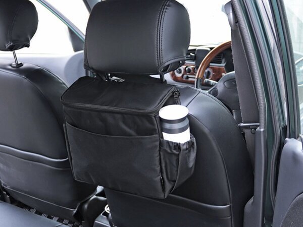 車に浮かせる冷蔵庫！？夏の長距離ドライブにも頼れる保冷バッグで、帰省やレジャーをもっと楽しく！[PR]