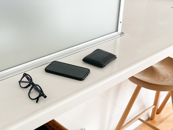 Ordreの「飾りながら収納できる 2段ツリー」で、夫婦お揃いのアクセサリーディスプレイを。[PR]