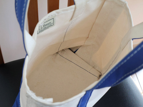 「ここにポケットがあったら...」が叶う。人気の吊り下げタイプのバッグインバッグから、Lサイズ登場。[PR]