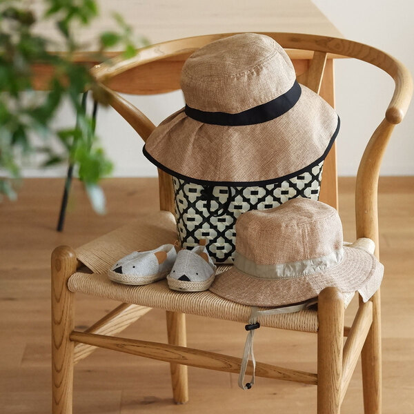 男の子ママでも親子リンクを諦めない。 小物からはじめる、さりげないお揃いコーデ[PR]