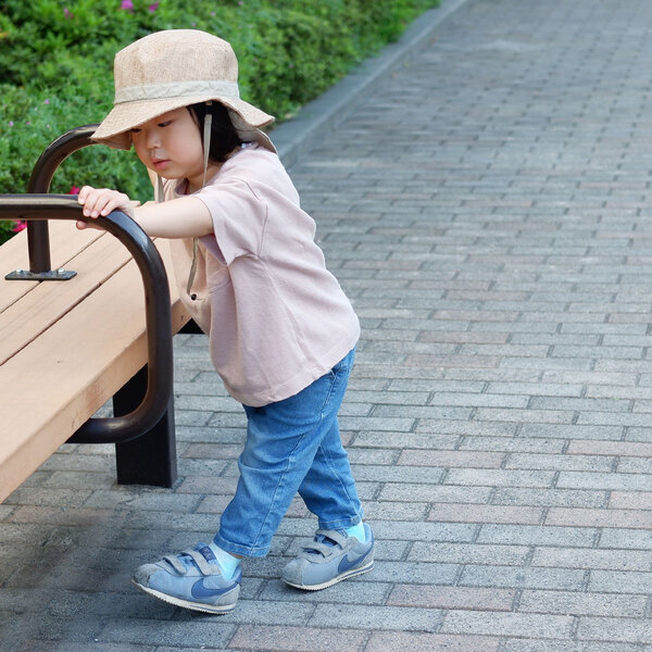 男の子ママでも親子リンクを諦めない。 小物からはじめる、さりげないお揃いコーデ[PR]