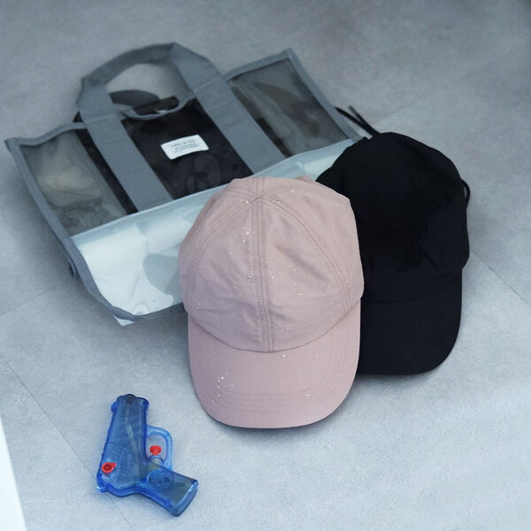 男の子ママでも親子リンクを諦めない。 小物からはじめる、さりげないお揃いコーデ[PR]